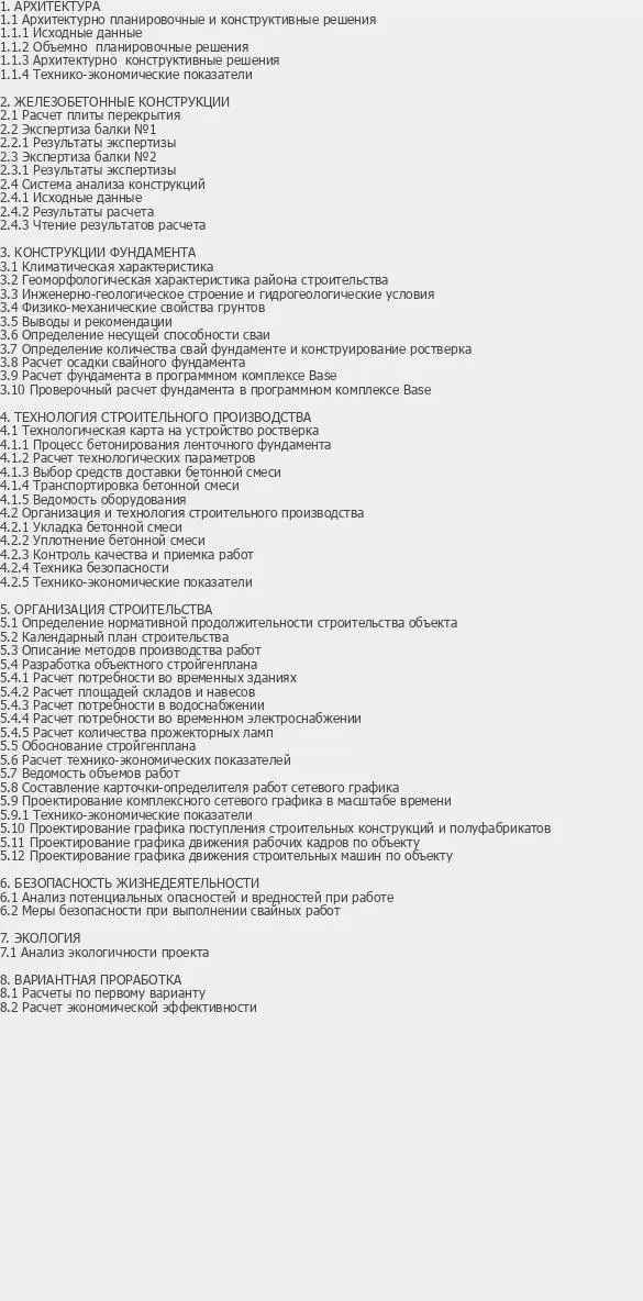 Содержание: Проект №2-168 "Вахтовое общежитие в г. Ижевск"