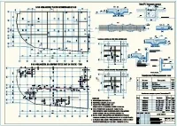 4.План фундаментов, участки бетонирования, разрезы 1-1, 2-2, 3-3, 4-4, 5-5, 6-6 .JPG