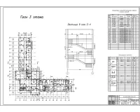 6.План 3 этажа, М 1200; Лестница в осях 2-4.jpg