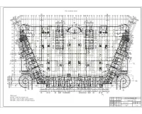 5.План цокольного этажа М1400 (Торговый комплекс).jpg