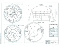 3.Планы 2,3 и 4-го этажей, разрез.jpg