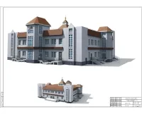 2.3D модель здания.jpg