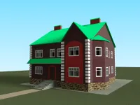 Визуализация .png