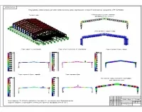 7. Результаты статического расчета металлической рамы в APM WinMachine.jpg